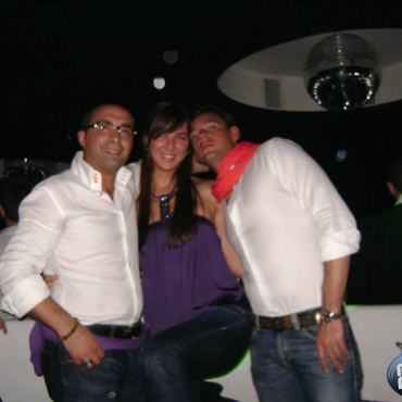 Fico Club - 28-03-2008