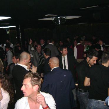 Fico Club - 28-03-2008