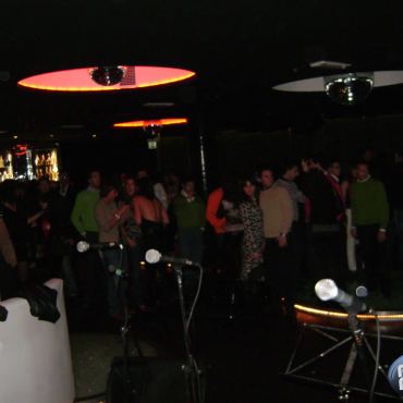 Fico Club - 28-03-2008