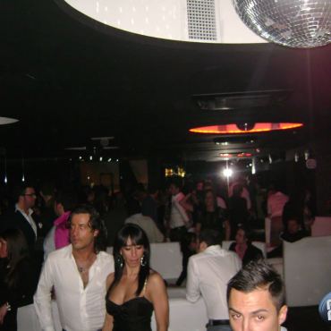 Fico Club - 28-03-2008