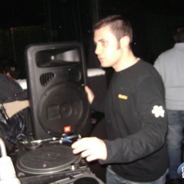 Fico Club - 28-03-2008