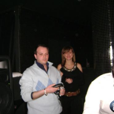 Fico Club - 28-03-2008