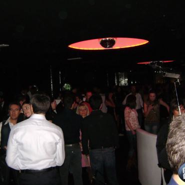 Fico Club - 28-03-2008