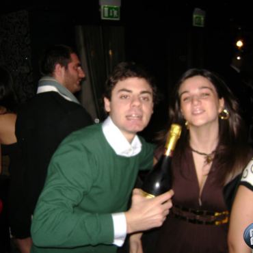 Fico Club - 28-03-2008