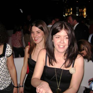 Fico Club - 28-03-2008