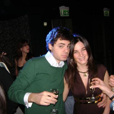 Fico Club - 28-03-2008