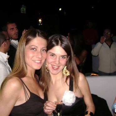 Fico Club - 28-03-2008