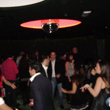 Fico Club - 28-03-2008