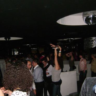 Fico Club - 28-03-2008