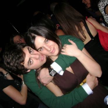 Fico Club - 28-03-2008