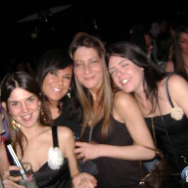 Fico Club - 28-03-2008