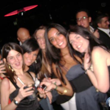 Fico Club - 28-03-2008