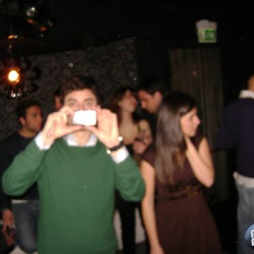 Fico Club - 28-03-2008