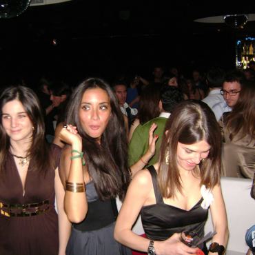 Fico Club - 28-03-2008