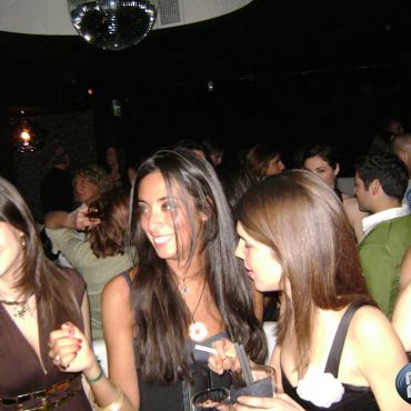 Fico Club - 28-03-2008