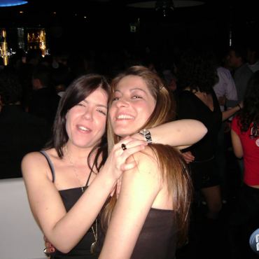 Fico Club - 28-03-2008