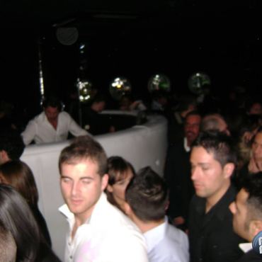 Fico Club - 28-03-2008
