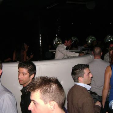 Fico Club - 28-03-2008