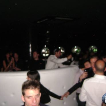 Fico Club - 28-03-2008