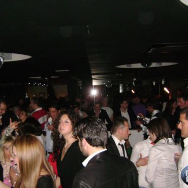 Fico Club - 28-03-2008