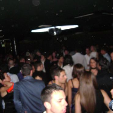 Fico Club - 28-03-2008