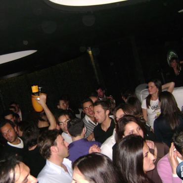 Fico Club - 28-03-2008