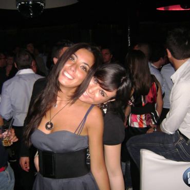 Fico Club - 28-03-2008