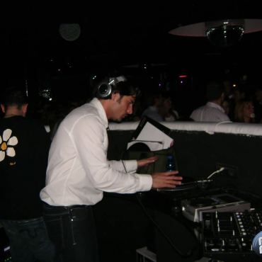 Fico Club - 28-03-2008