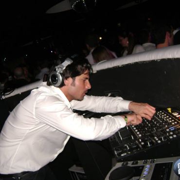 Fico Club - 28-03-2008