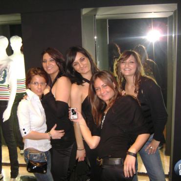 Fico Club - 28-03-2008