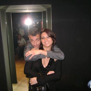 Fico Club - 28-03-2008