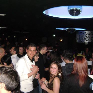 Fico Club - 29-03-2008