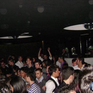 Fico Club - 29-03-2008