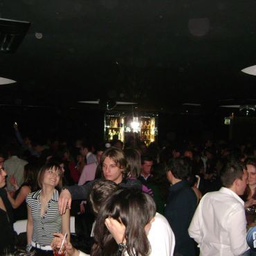 Fico Club - 29-03-2008