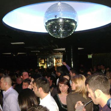 Fico Club - 29-03-2008