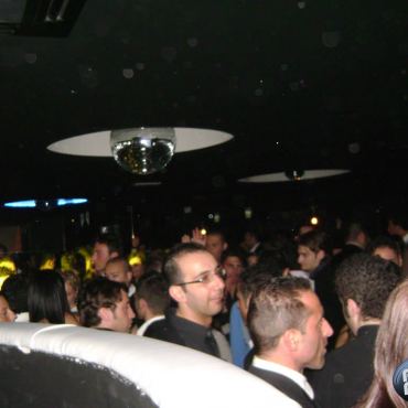 Fico Club - 29-03-2008