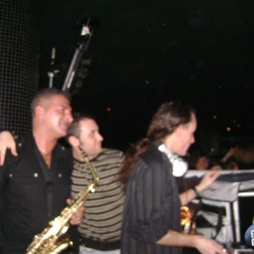 Fico Club - 29-03-2008