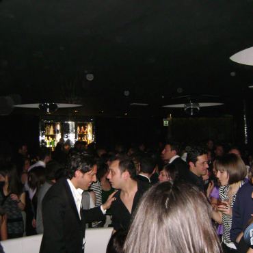 Fico Club - 29-03-2008