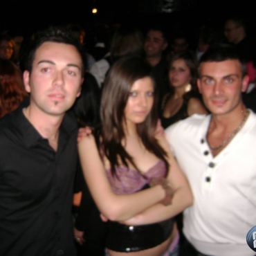 Fico Club - 29-03-2008