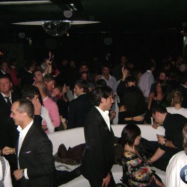 Fico Club - 29-03-2008