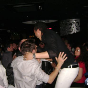 Fico Club - 29-03-2008