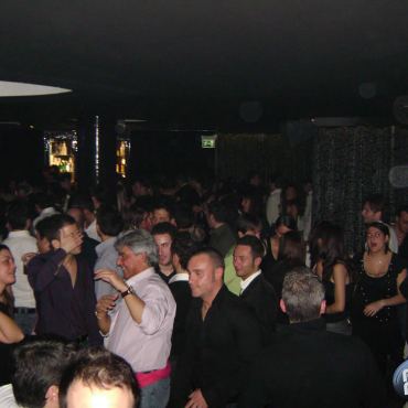 Fico Club - 29-03-2008