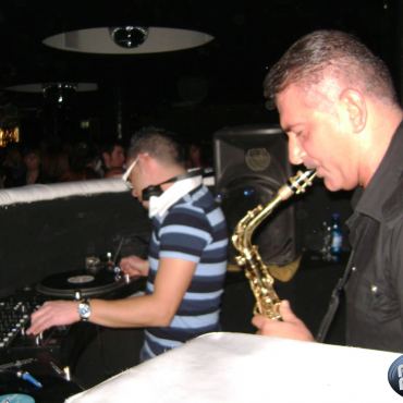 Fico Club - 29-03-2008