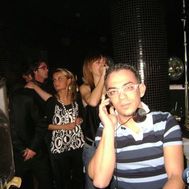 Fico Club - 29-03-2008