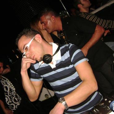 Fico Club - 29-03-2008