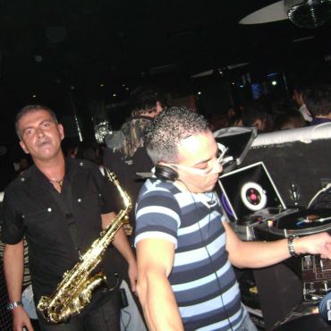 Fico Club - 29-03-2008