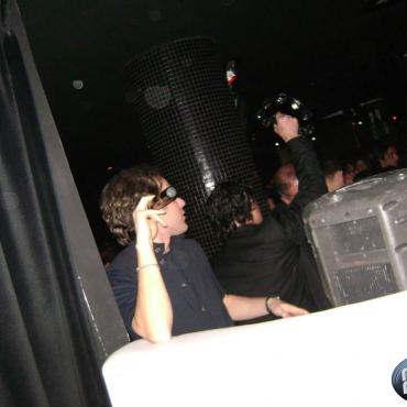 Fico Club - 29-03-2008