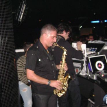 Fico Club - 29-03-2008