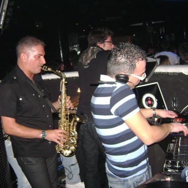 Fico Club - 29-03-2008