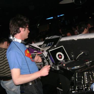 Fico Club - 29-03-2008